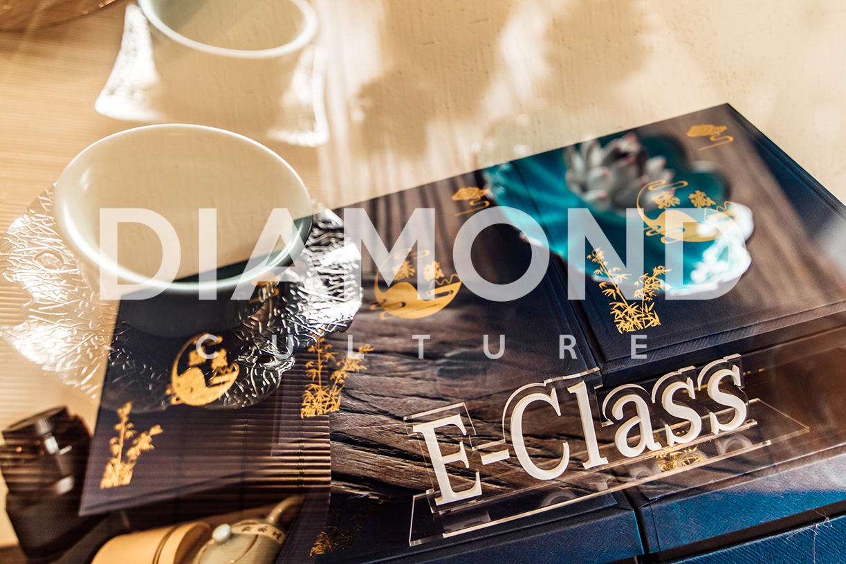 #智者，馭時(shí)而進(jìn)  2021梅賽德斯-奔馳長(zhǎng)軸距E級(jí)車試駕體驗(yàn)蘇州站